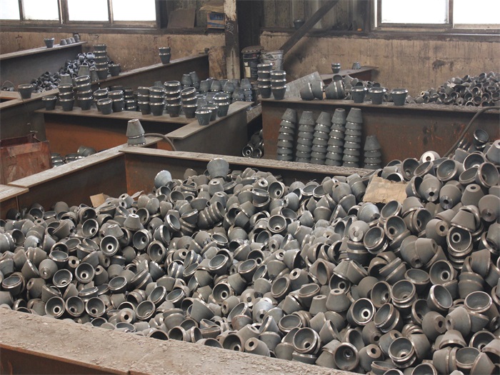 博尔塔拉蒙古自治州网架锥头